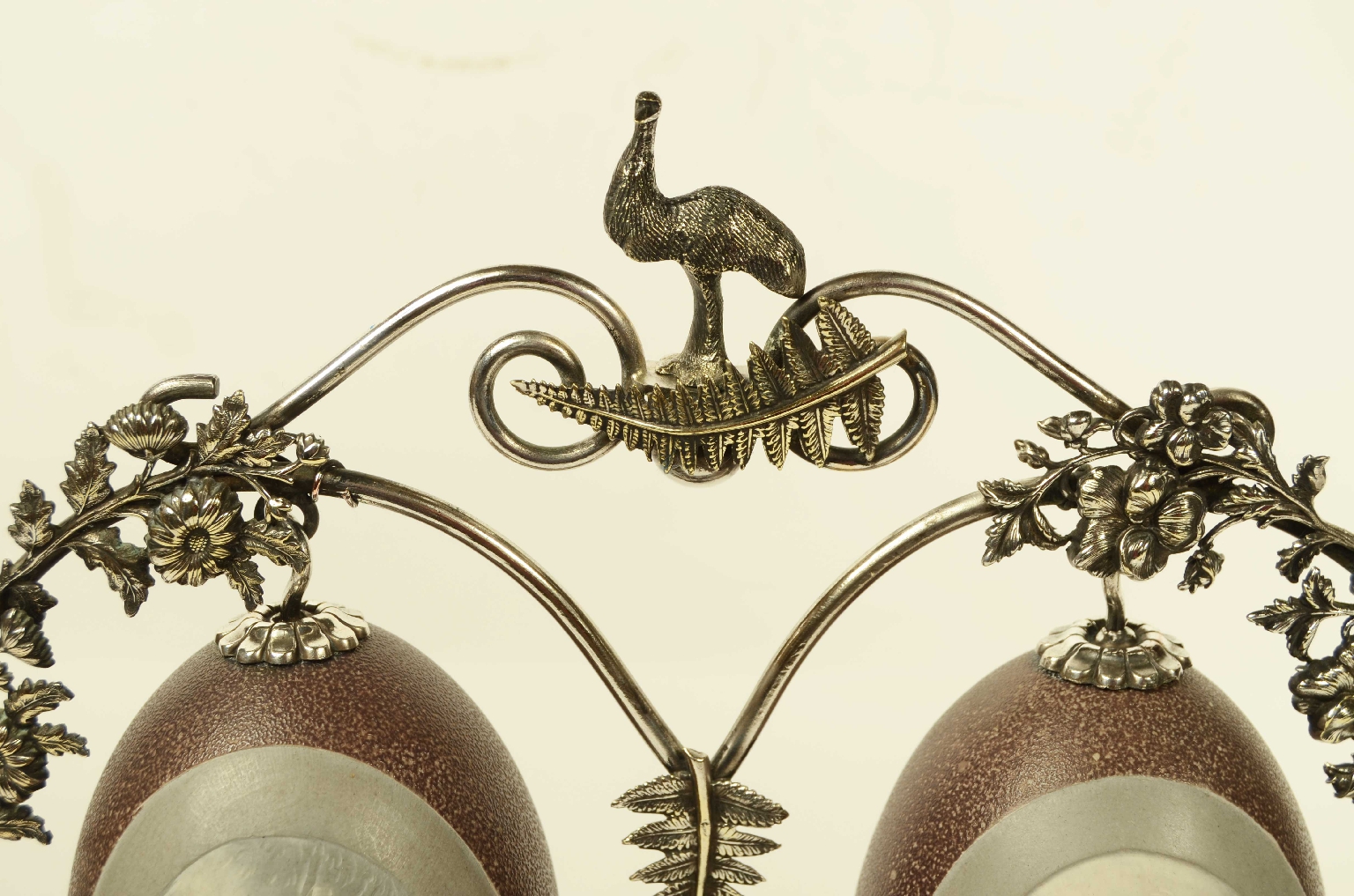 Natural history/1Centrotavola-Centerpiece